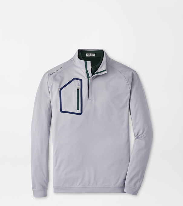 Forge Performance Quarter-Zip