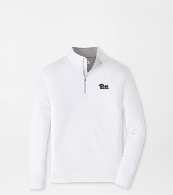 Pittsburgh Perth Performance Quarter-Zip