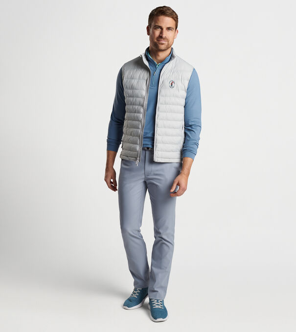 124th U.S. Open All Course Vest
