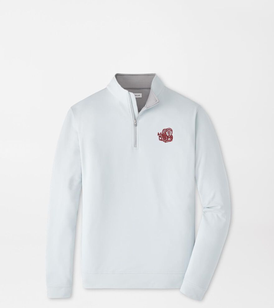 Oklahoma Vault Perth Performance Quarter-Zip