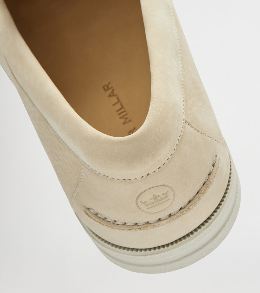 Excursionist Nubuck Boat Shoe image number 6