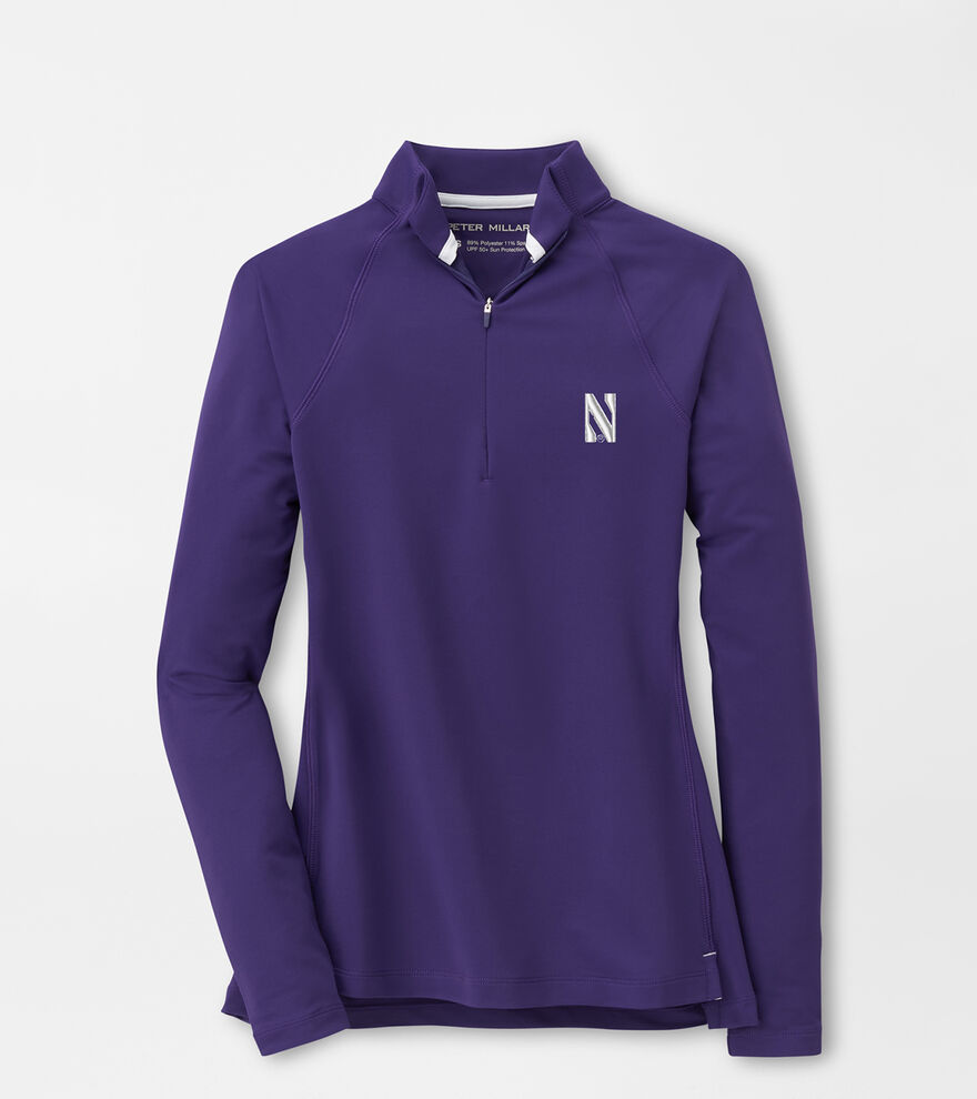 Northwestern Raglan Sleeve Perth Layer image number 1