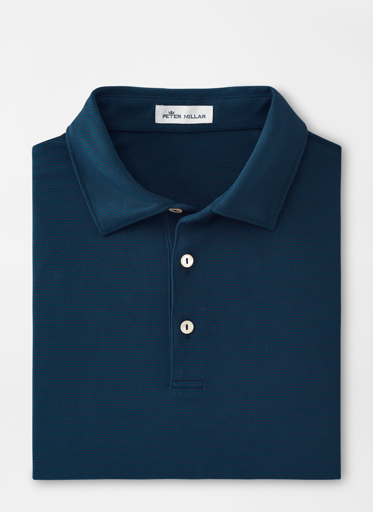 Peter millar long new arrivals sleeve polo shirts