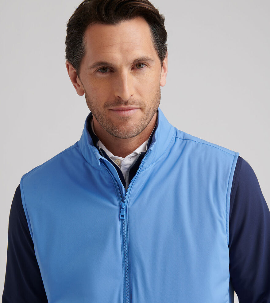 Fuse Hybrid Vest image number 6