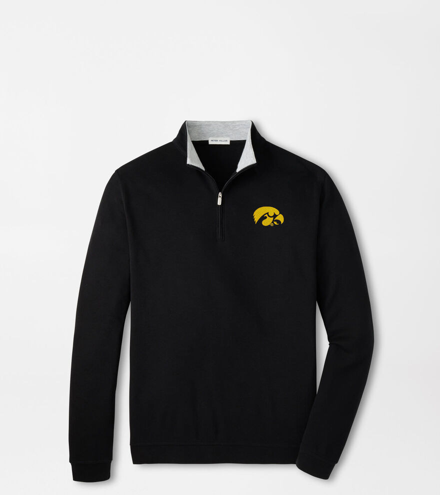 Iowa Crown Comfort Pullover image number 1