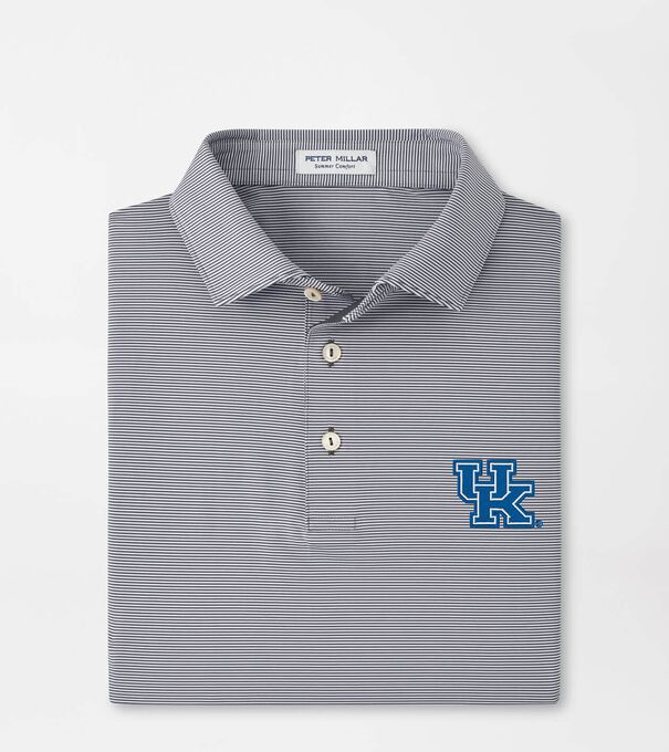 Kentucky Jubilee Performance Jersey Polo