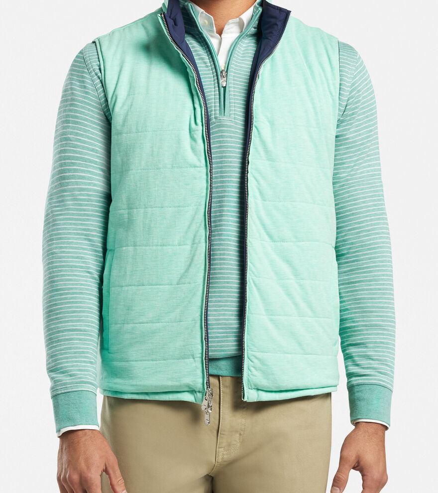 Crown Soft Vest image number 6