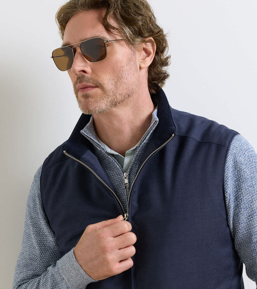Excursionist Lite Vest - Alternate Image 4