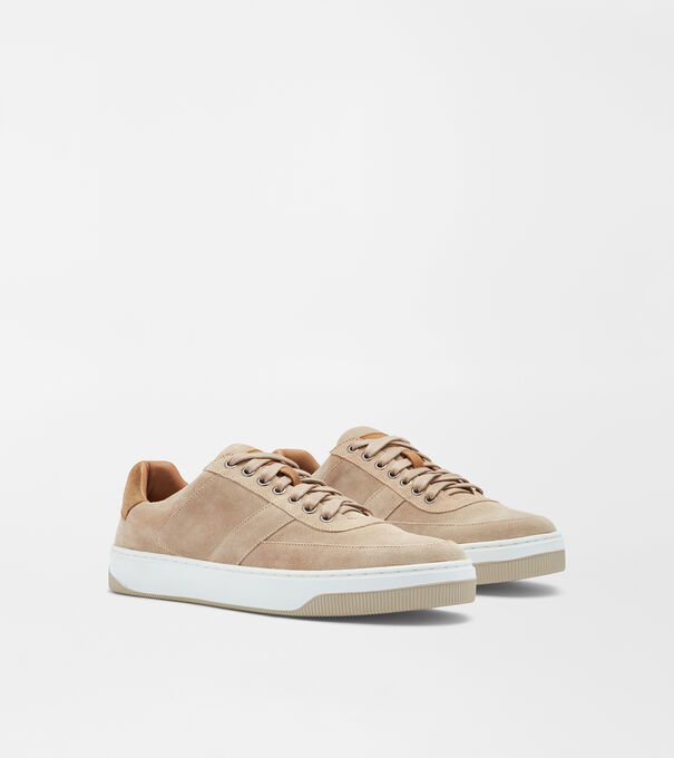 Vantage Suede Sneaker