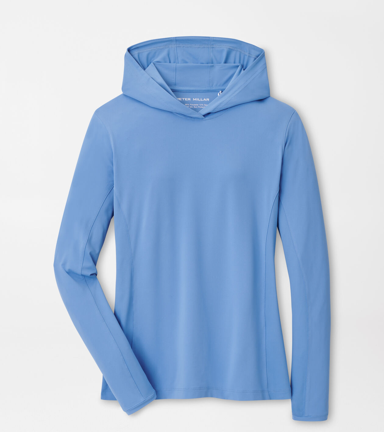 Hooded sun 2024 shirt women's