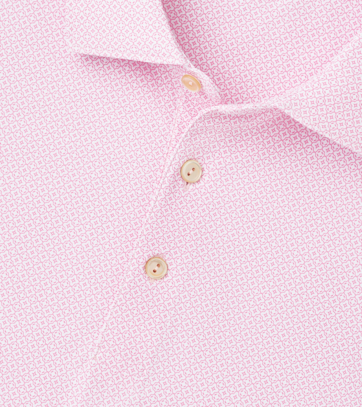 Galiza Performance Mesh Polo | Men's Polos | Peter Millar