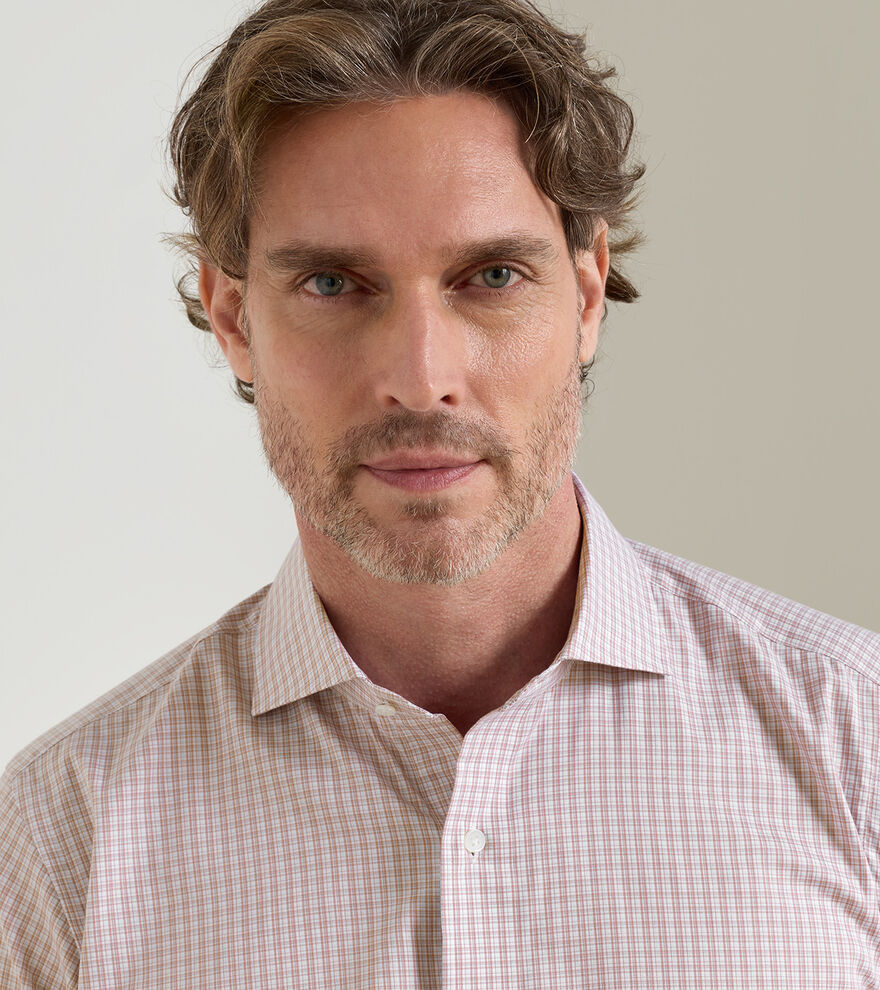 Dante Cotton Sport Shirt image number 4