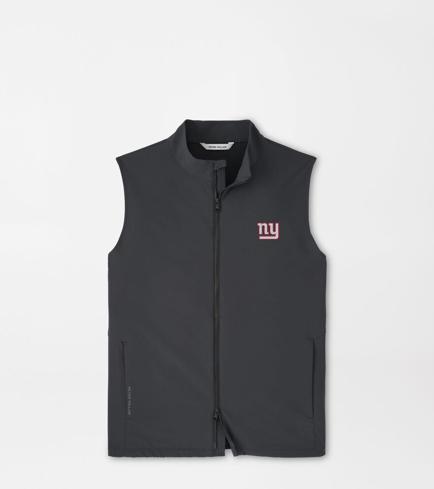 New York Giants Dunes Vest image number 1