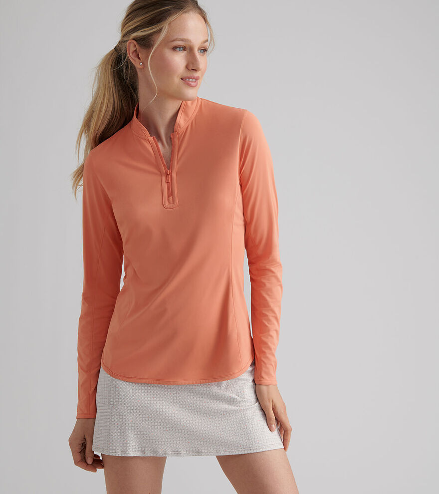 Lightweight Sun Shirt image number 2