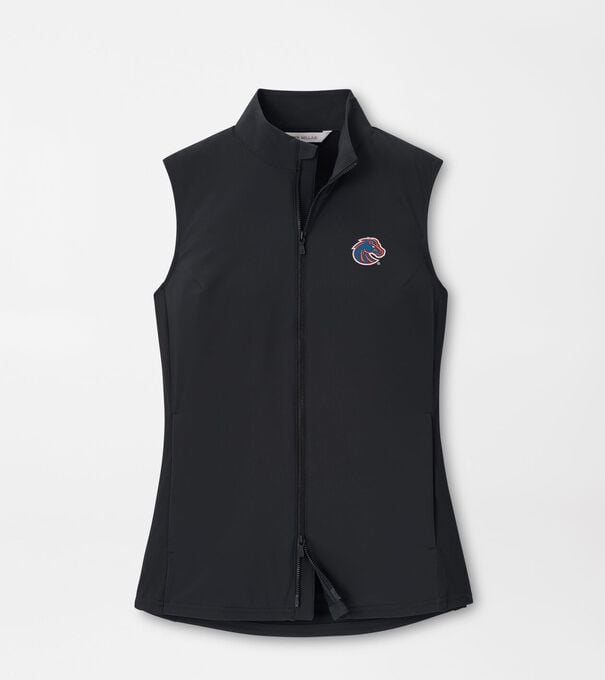 Boise State Women's Dunes Vest
