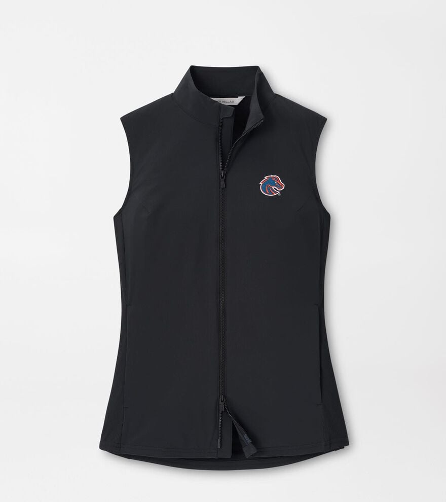 Boise State Women's Dunes Vest