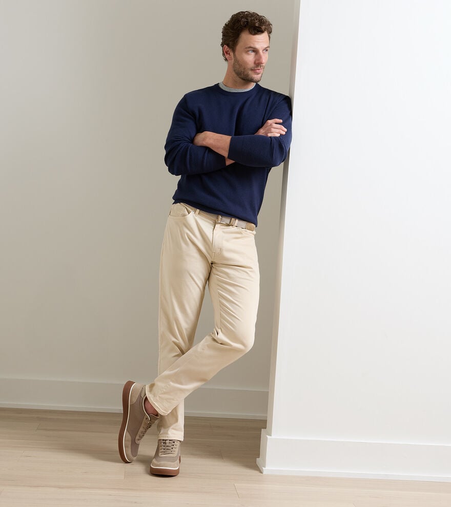 Drift Mesh Sneaker image number 4