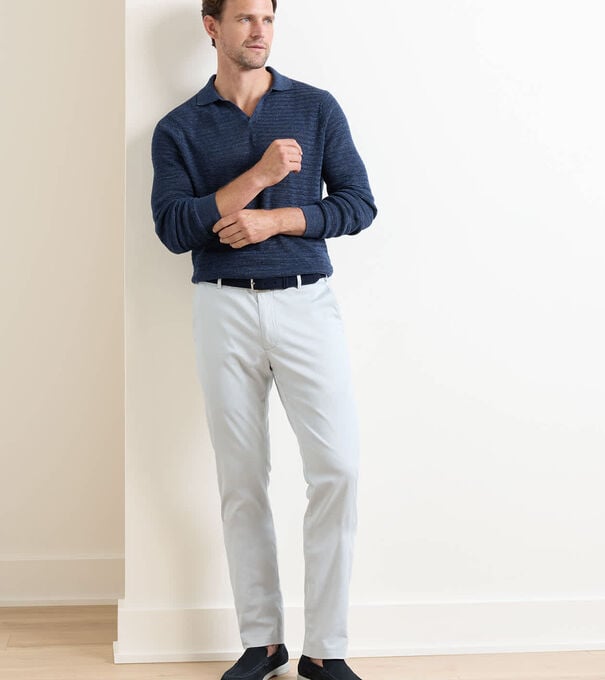 Excursionist Nubuck Venetian Loafer - Alternate Image 1