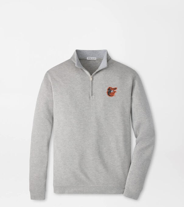Baltimore Orioles Crown Comfort Pullover