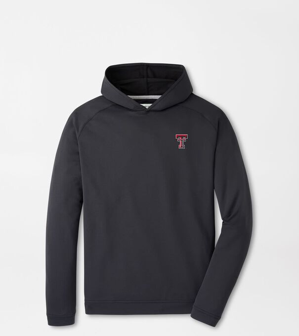 Texas Tech Pine Performance Hoodie