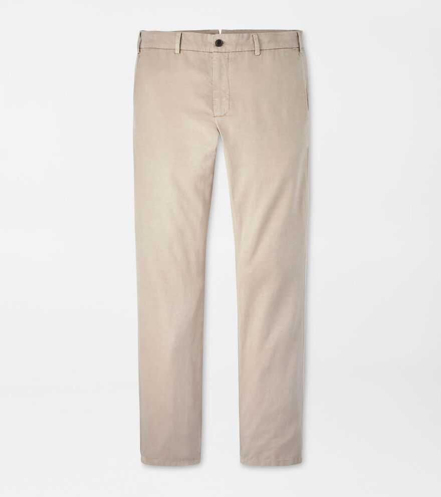 Somerset Flat Front Pant