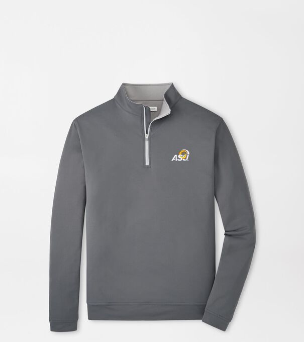 Angelo State University Perth Performance Quarter-Zip