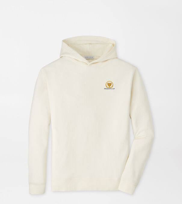 16th Presidents Cup Oasis Pullover Hoodie