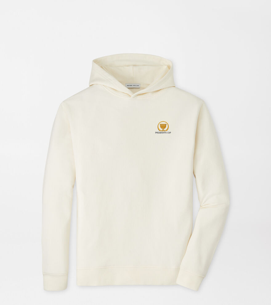 16th Presidents Cup Oasis Pullover Hoodie image number 2