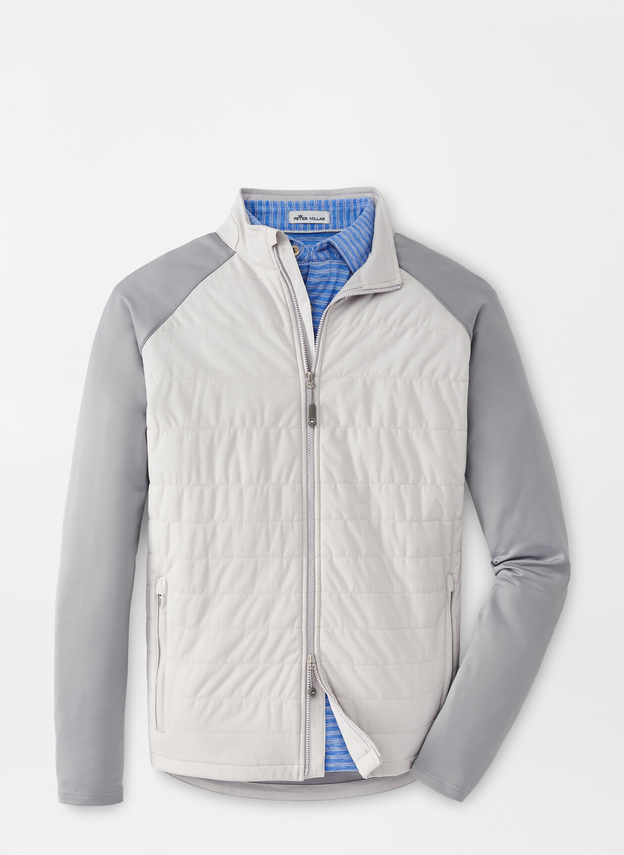 Merge Hybrid Jacket | Peter Millar