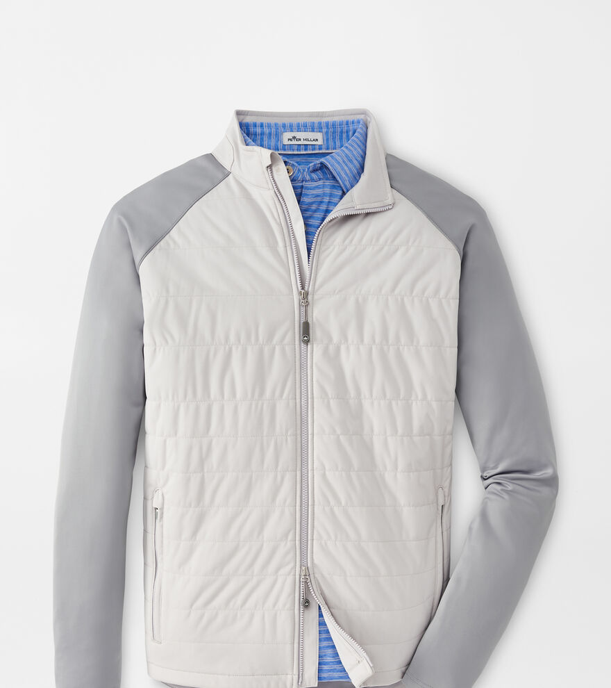 Merge Hybrid Jacket image number 1