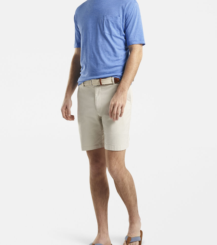 Summer Soft Pocket Tee - Alternate Image 4