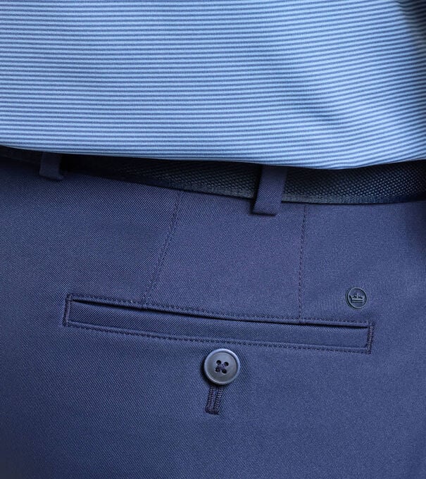 Salem Performance Short - Alternate Image 1