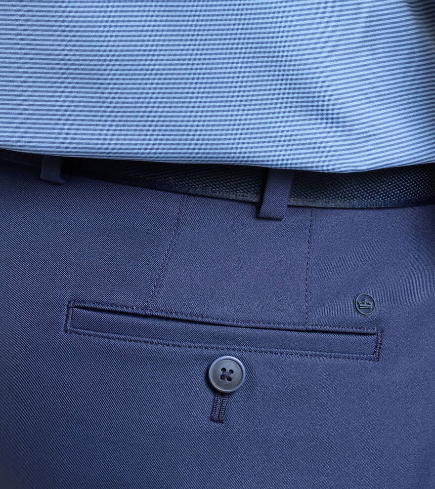 Salem Performance Short image number 4