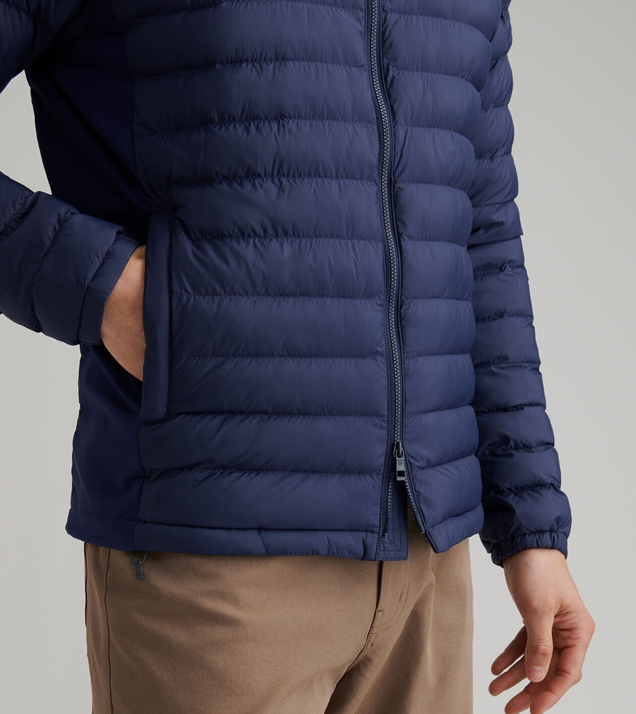 Apex Quilted Jacket | Men's Jackets & Coats | Peter Millar