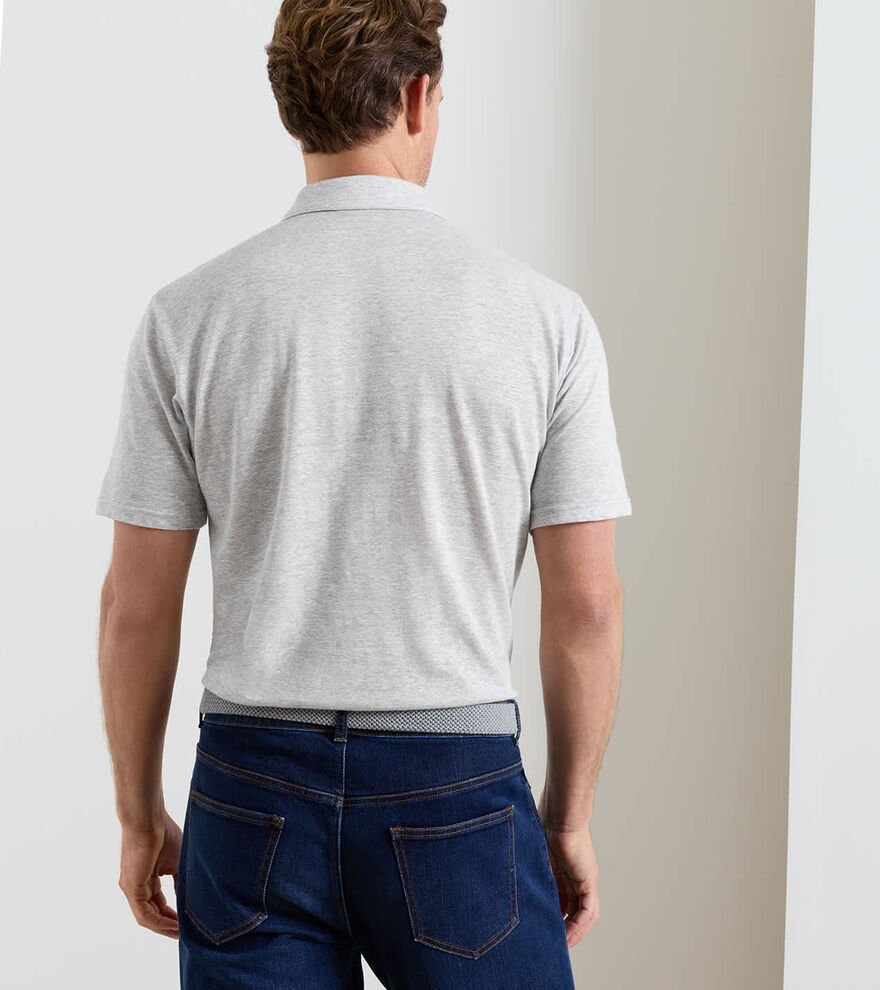 Sanibel Polo - Alternate Image 2