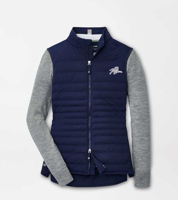 Jackson State Women's Fuse Hybrid Vest