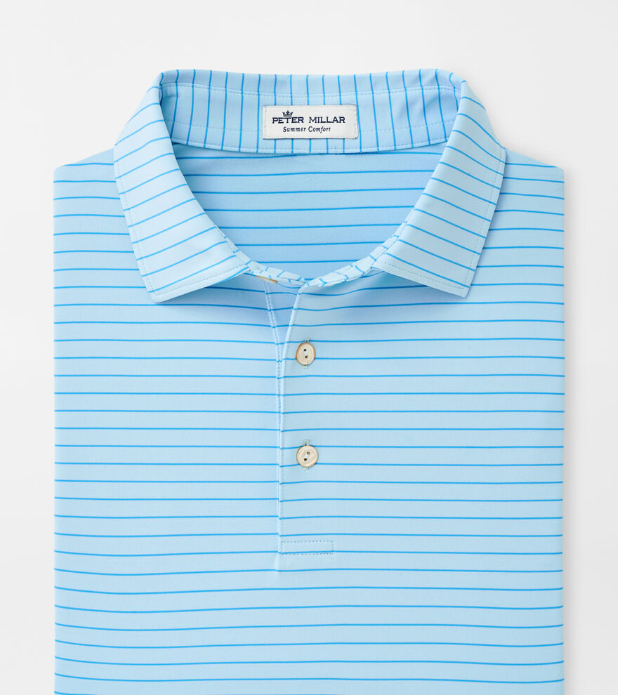 Crafty Performance Polo image number 1