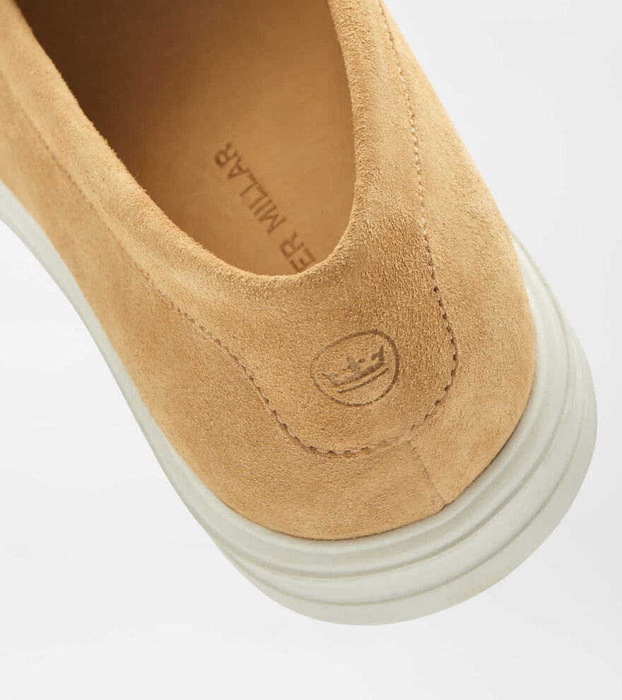 Excursionist Penny Loafer - Alternate Image 5