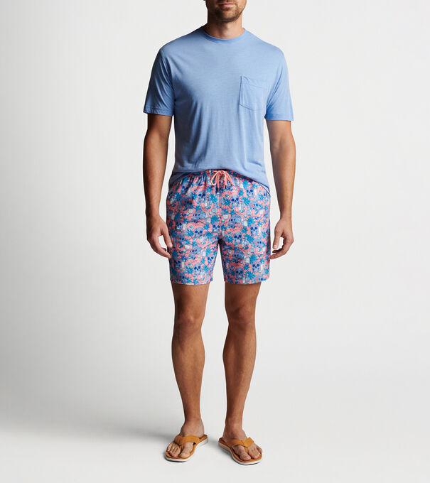 Seaside Pocket Tee