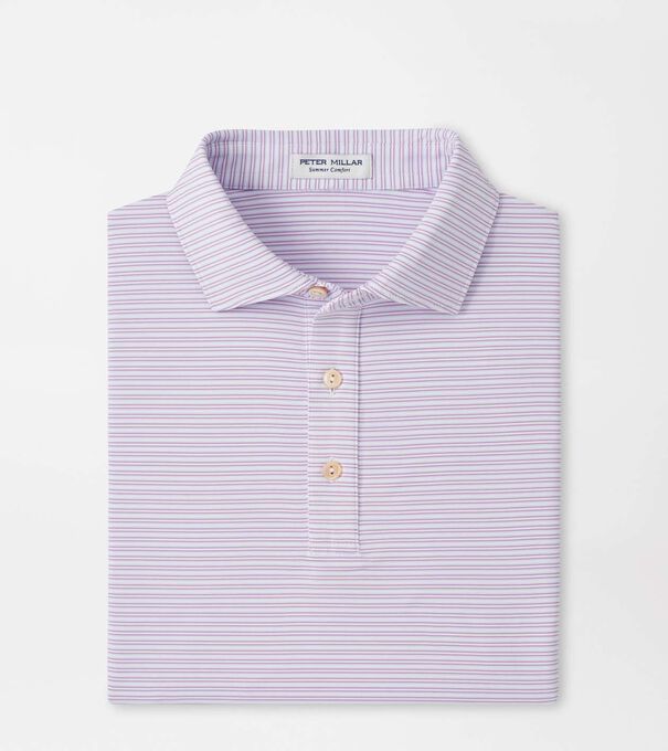 Harrington Performance Jersey Polo