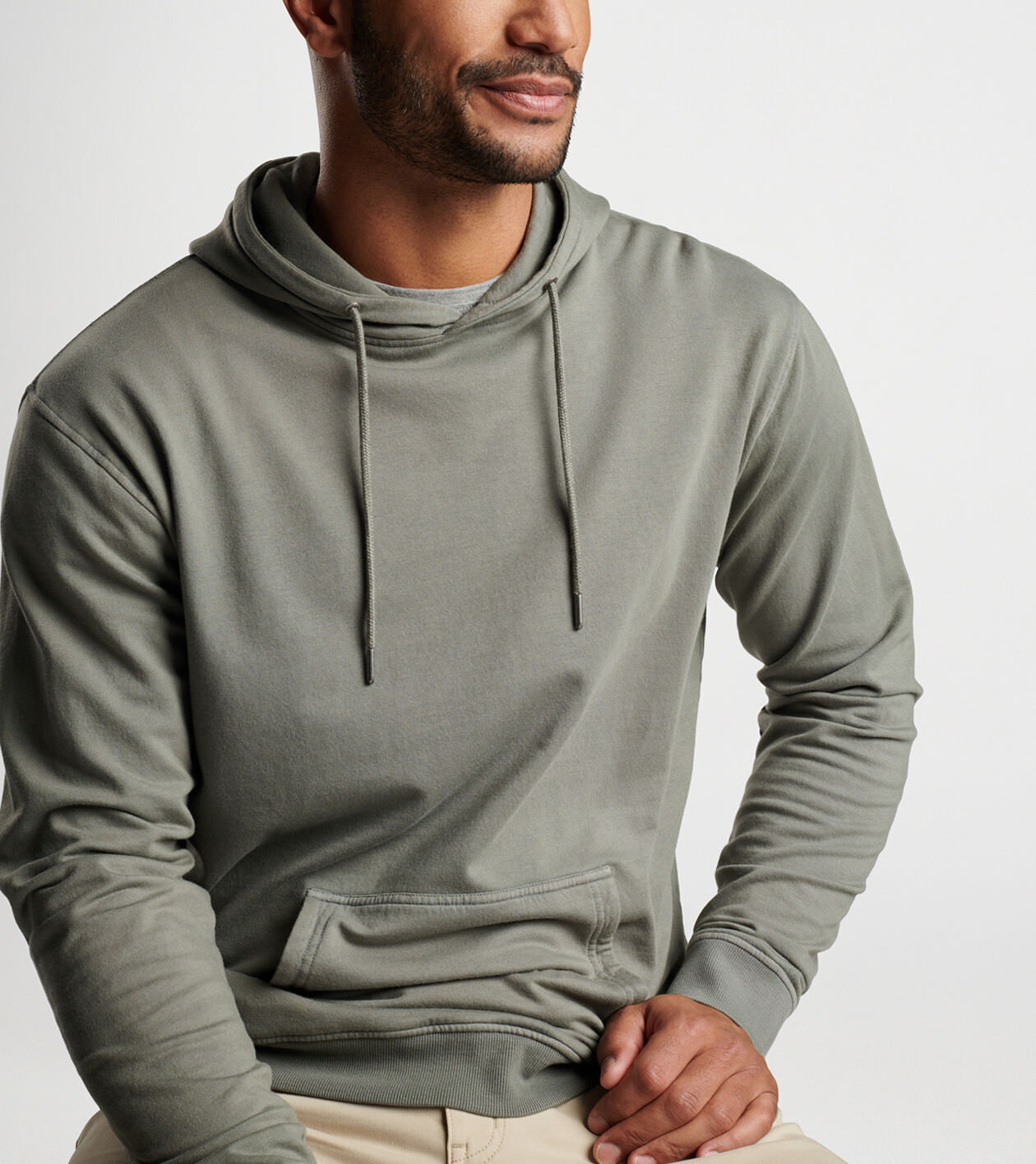 Peter millar lava wash hoodie outlet