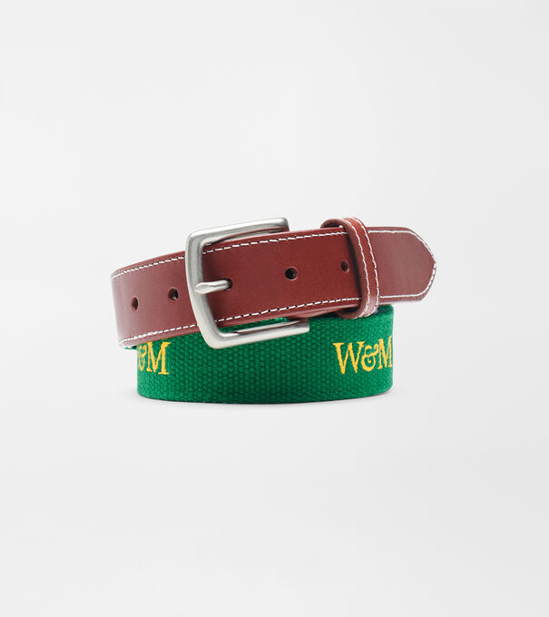 William & Mary Belt