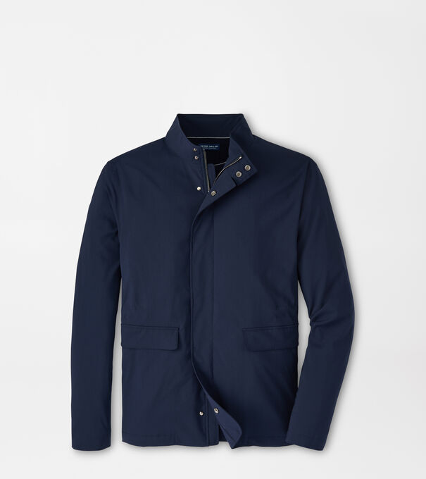 Excursionist Flex City Coat