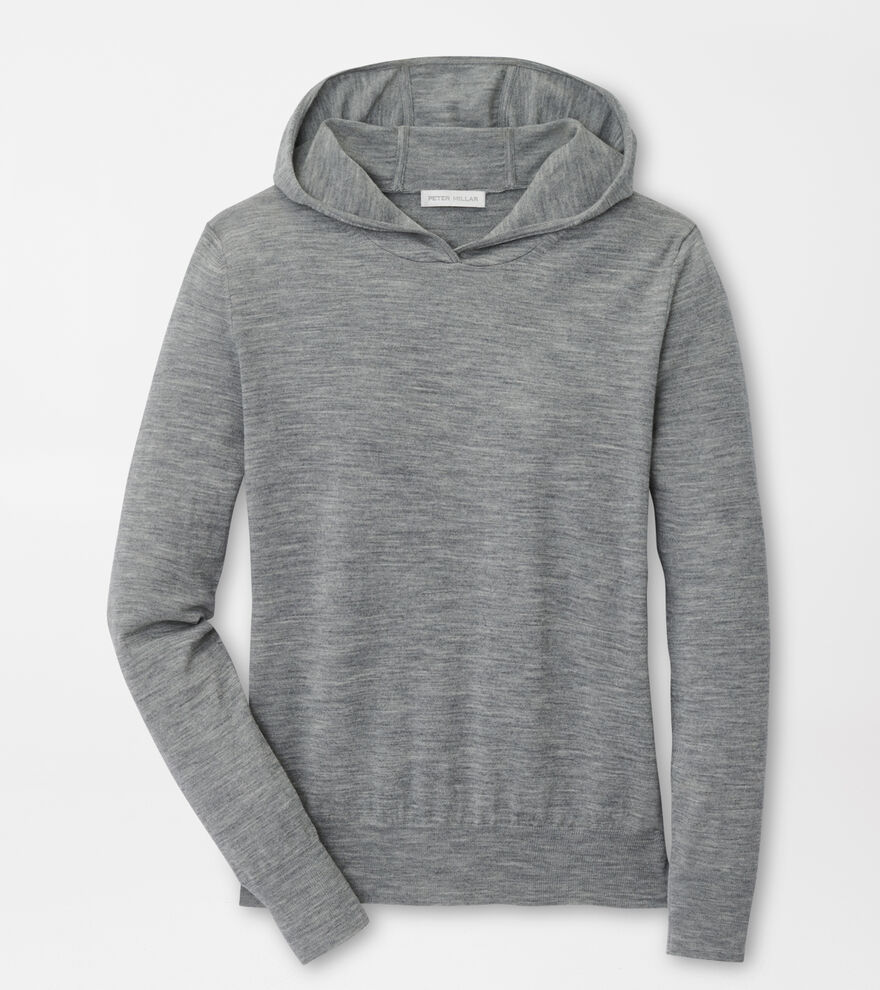 Excursionist Flex Popover Hoodie image number 1