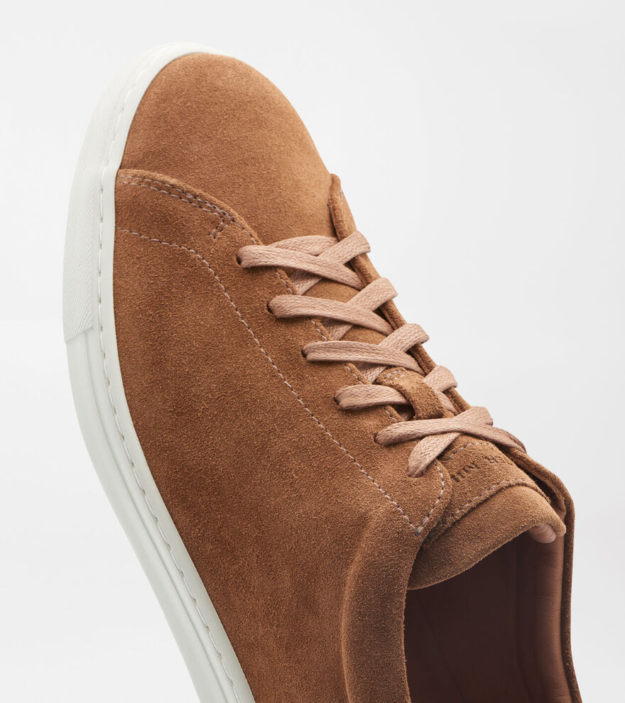 Vantage Lite Suede Sneaker image number 5