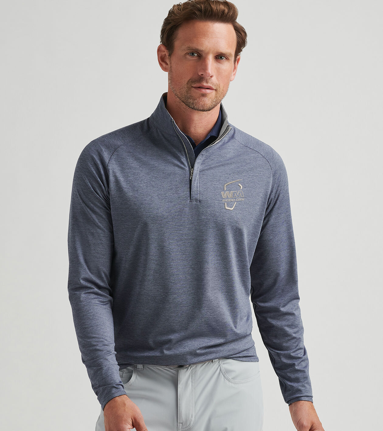 Waste Management Phoenix Open Stealth Performance Quarter