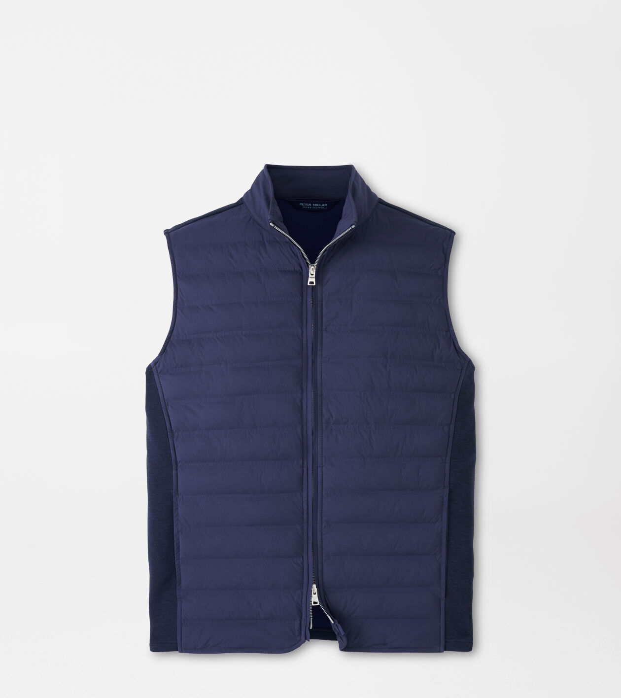 【2024最新】SNSで話題・人気の商品のおすすめアイテム Winsome Hybrid Millar Peter | Vests Men's | Vest ジャケット・アウター