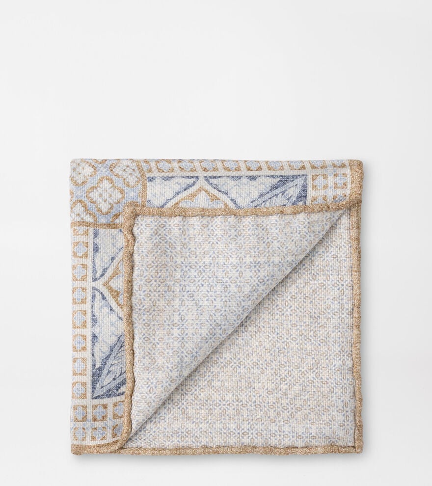 Freeport Pocket Square image number 3