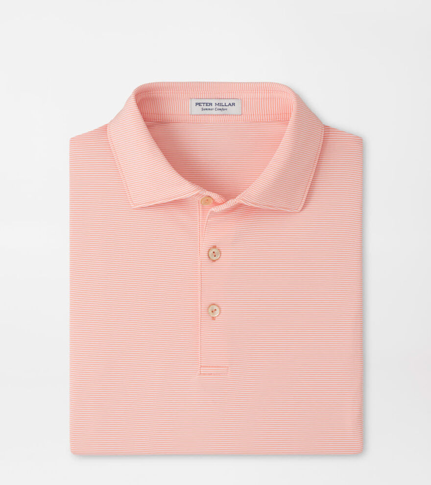 Jubilee Performance Jersey Polo