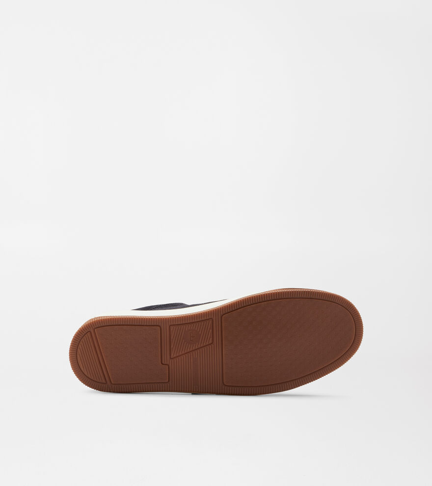 Vantage Suede Sneaker | Men display picture 1